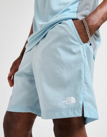 Shortsit The North Face 24/7 Shorts Sininen | NF0A3O1B6Y31, 0