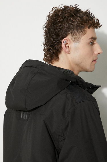 Parka Helly Hansen Jacket Musta | 53630, 3