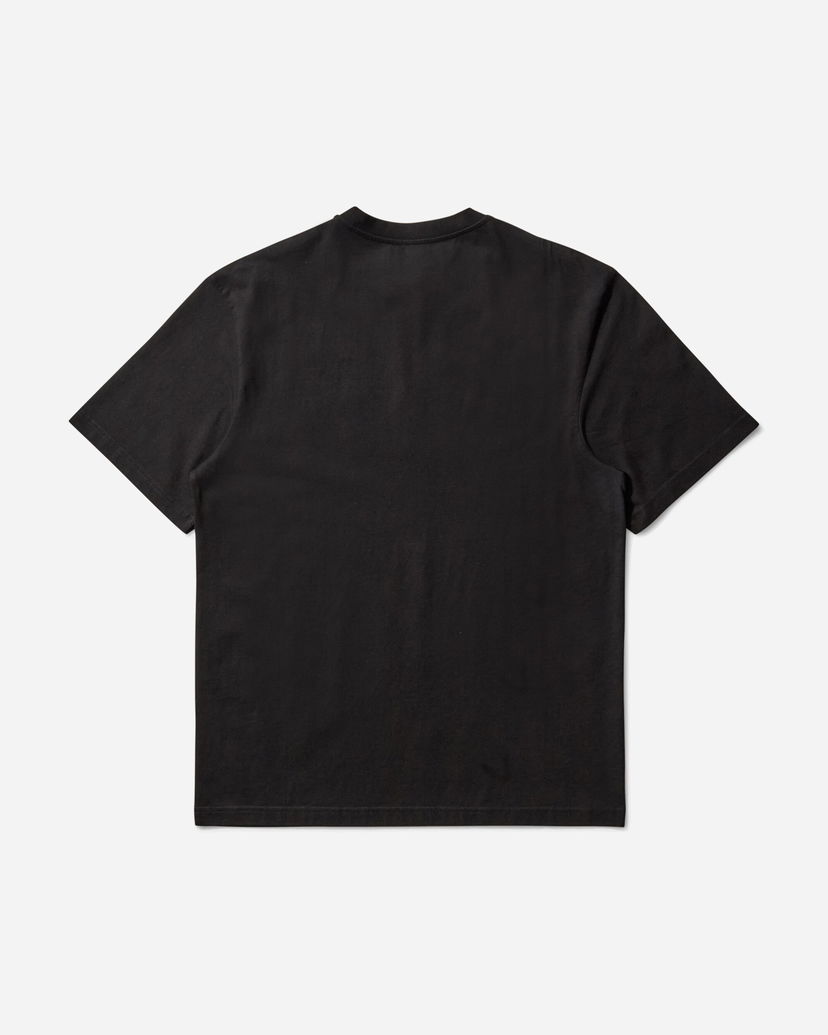 T-paita Martine Rose Classic T-Shirt Musta | 603JE01001CW