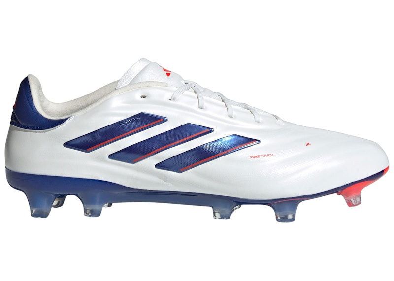 Tennarit ja kengät adidas Performance Copa Pure 2 Elite FG Valkoinen | IG6402, 0