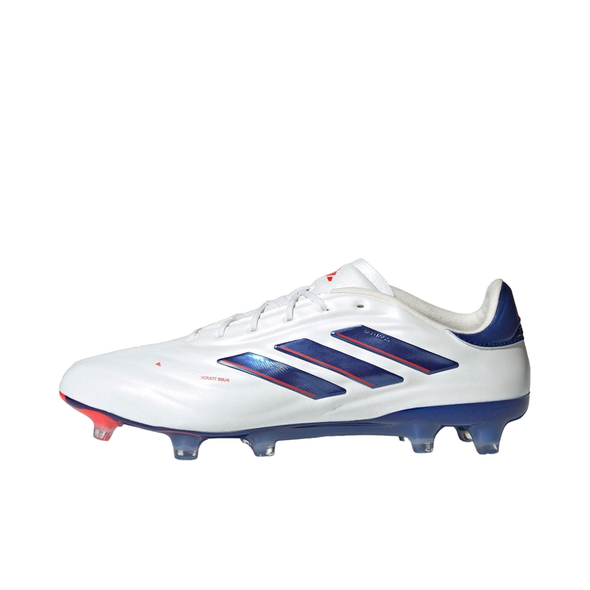 Tennarit ja kengät adidas Performance Copa Pure 2 Elite FG Valkoinen | IG6402