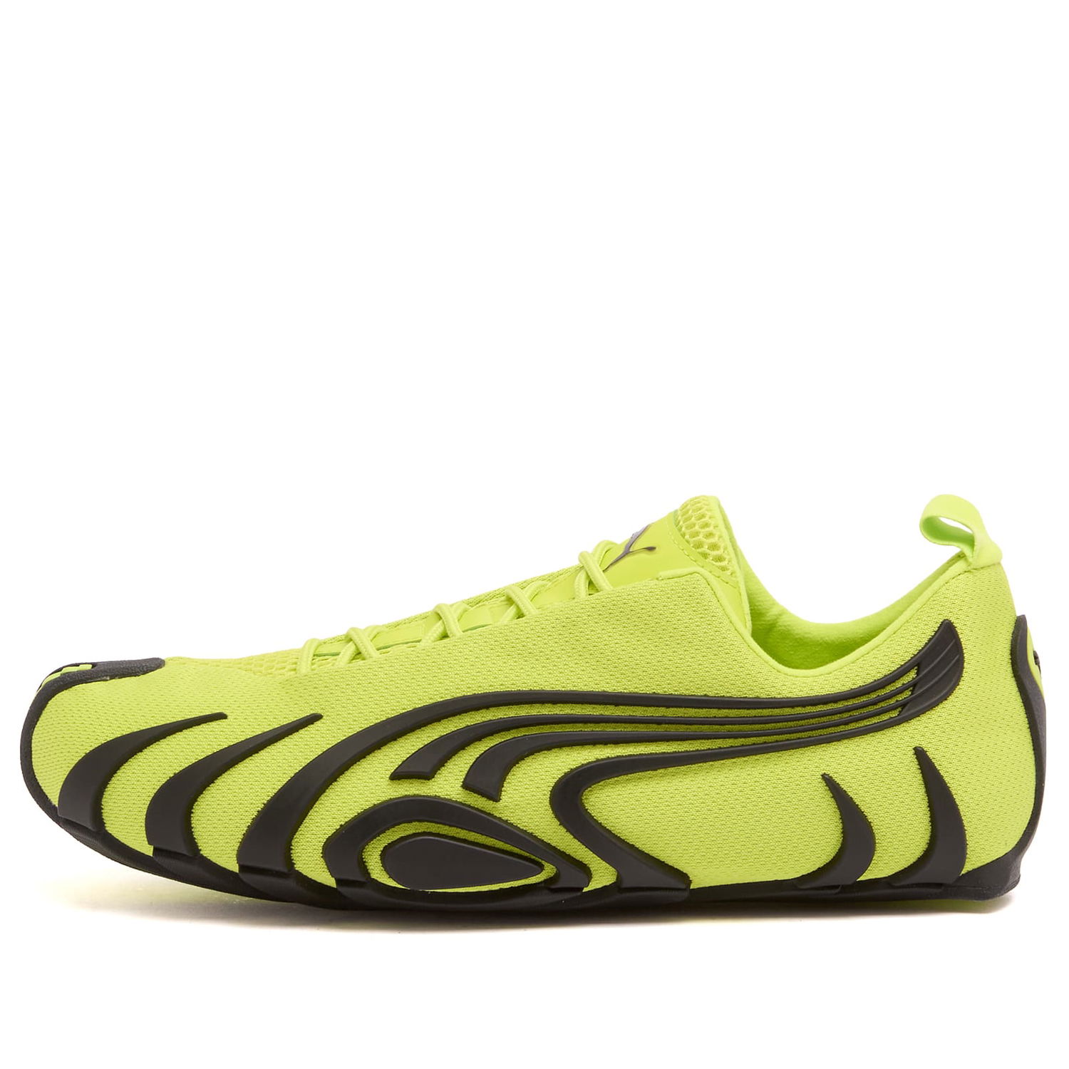 Tennarit ja kengät Puma Talon OG Keltainen | 402955-01, 0