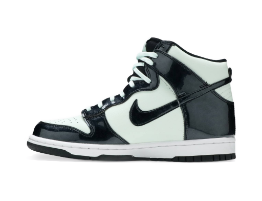 Tennarit ja kengät Nike Dunk High SE GS "All Star 2021" Vihreä | DD1846-300