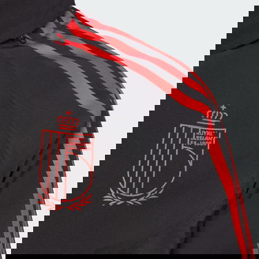 Takki adidas Performance RBFA RAIN JACKET Musta | HT7113, 4