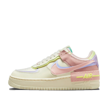 Tennarit ja kengät Nike Air Force 1 Shadow W Beige | CI0919-700, 1