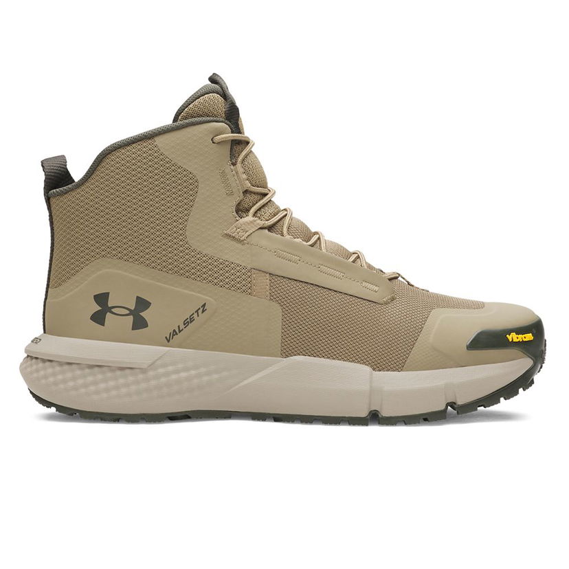 Tennarit ja kengät Under Armour Under Armour Charged Valsetz Mid Beige | 3027382-251