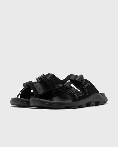 Tennarit ja kengät Birkenstock Mogami Terra Tech 2S Pack Slides Musta | 1030822, 2