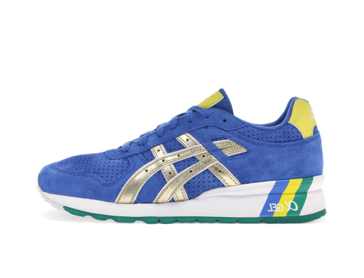 Tennarit ja kengät Asics GT-II KFE Brazil Tummansininen | H40JK-4294