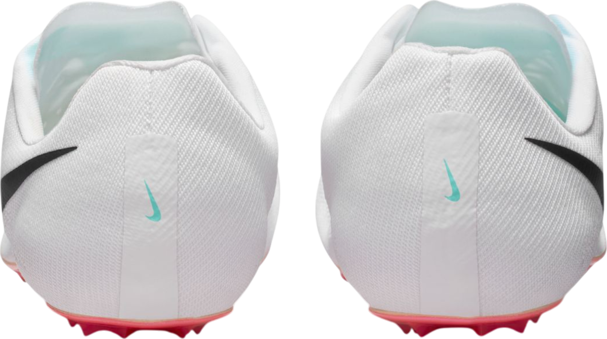 Tennarit ja kengät Nike Ja Fly 4 Valkoinen | dr2741-101, 1