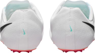 Tennarit ja kengät Nike Ja Fly 4 Valkoinen | dr2741-101, 1