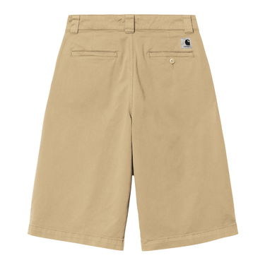 Shortsit Carhartt WIP Craft Short Beige | I033145_1YA_02, 5