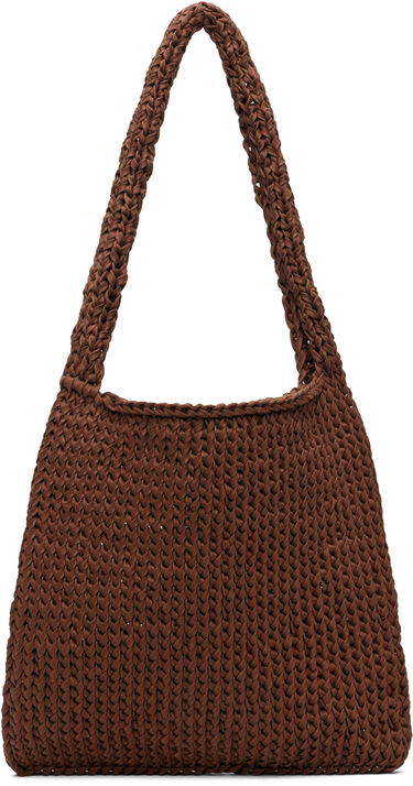Kangaskassi The Row The Row Didion Tote Bag Ruskea | W1828-W4004, 0