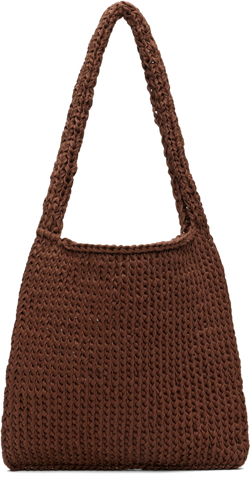 Kangaskassi The Row The Row Didion Tote Bag Ruskea | W1828-W4004
