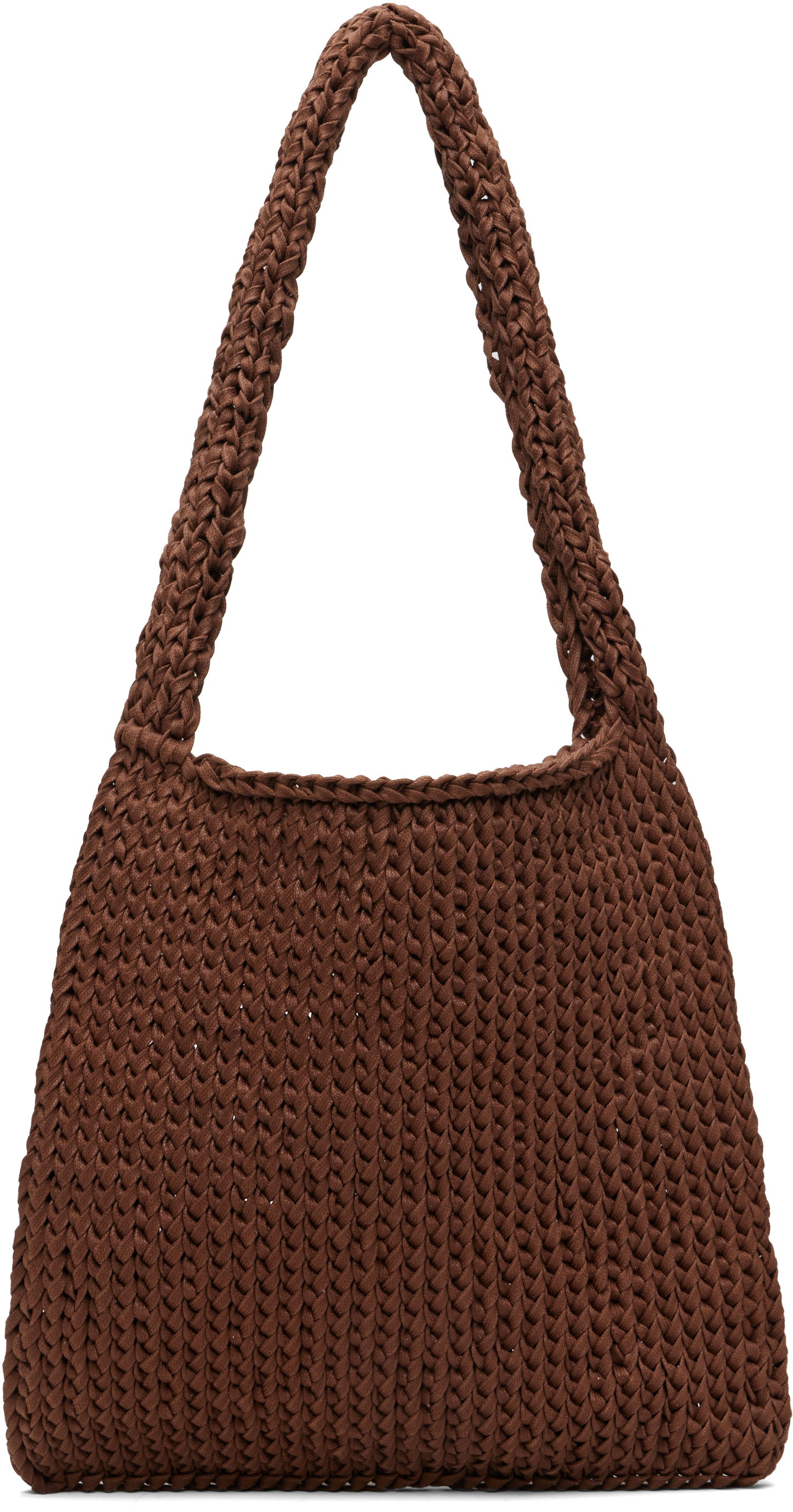 Kangaskassi The Row The Row Didion Tote Bag Ruskea | W1828-W4004, 0