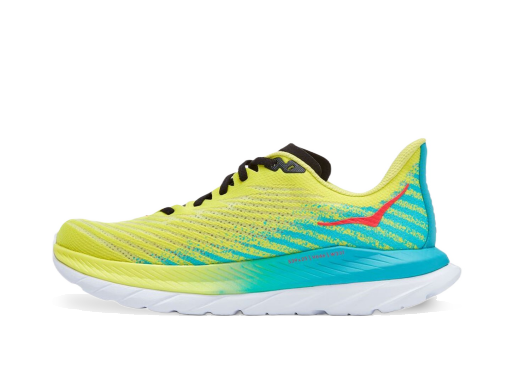 Juoksu Hoka One One Mach 5 Monivärinen | 1127893-EPSB