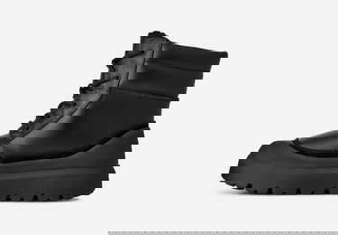 Tennarit ja kengät UGG UGG Neumel High Weather Hybrid Boot Musta | 1174250-BBLC, 2