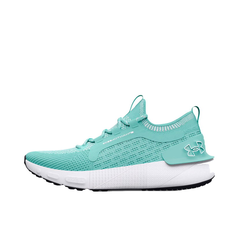 Juoksu Under Armour HOVR Phantom 3 SE Turkoosi | 3026584-401