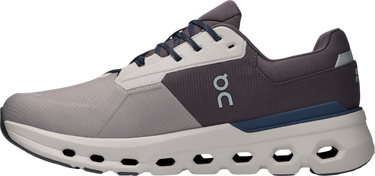 Tennarit ja kengät On Running Cloudrunner 2 Waterproof Musta | 3me10152761, 3