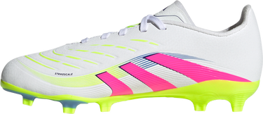 Tennarit ja kengät adidas Performance Predator League FG/MG J Valkoinen | id3752, 1