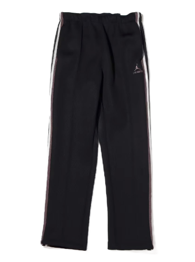 Housut Jordan A Ma Maniere x Track Pant Black Musta | DV7463-010