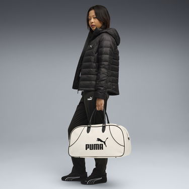 Puffer takki Puma Packlite Hooded Down Jacket Musta | 685234_01, 2