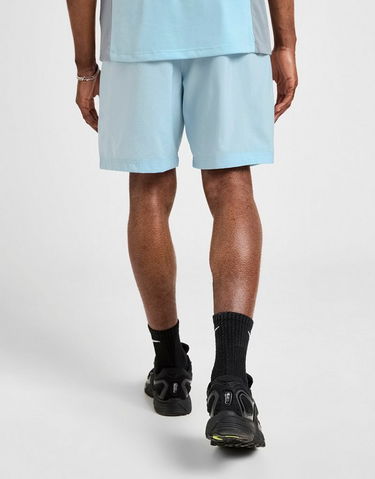 Shortsit The North Face 24/7 Shorts Sininen | NF0A3O1B6Y31, 2