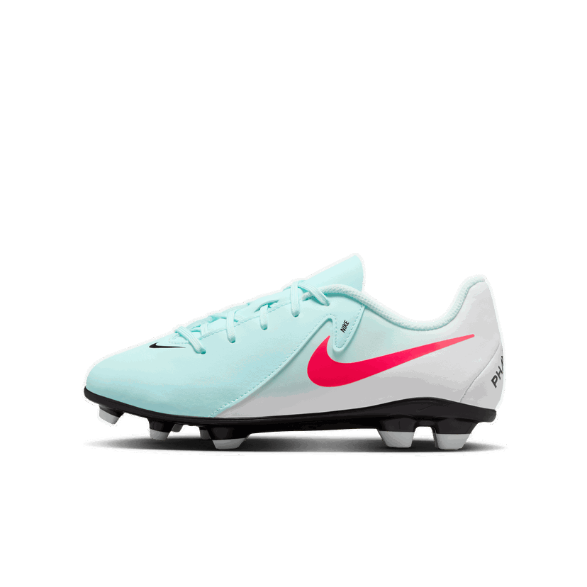 Tennarit ja kengät Nike Jr. Phantom GX 2 Club MG Turkoosi | FJ2600-300