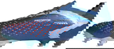Tennarit ja kengät adidas Performance PREDATOR ACCURACY.1 L FG Sininen | gz0031, 3