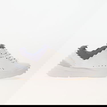 Tennarit ja kengät On Running The Roger Advantage W Valkoinen | 3WD10652763, 2