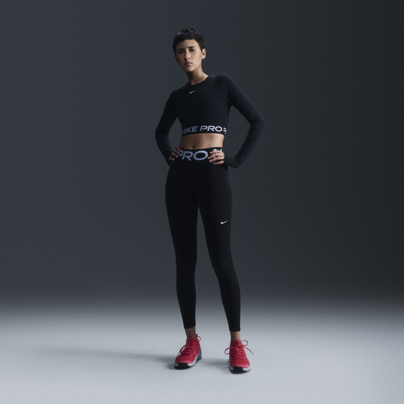 Leggingsit Nike Pro Sculpt Musta | FV7382-010