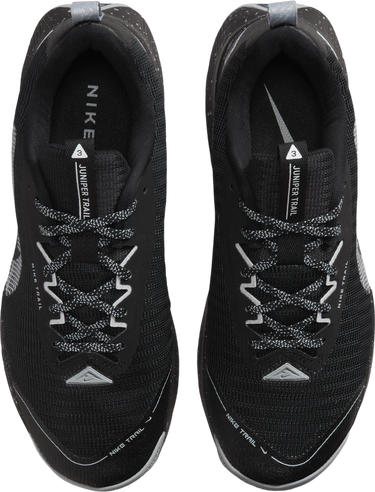 Tennarit ja kengät Nike Juniper Trail 3 Musta | fq0902-001, 3