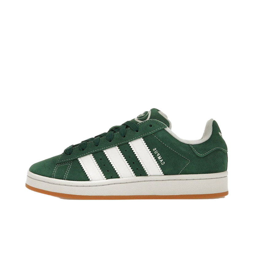 Tennarit ja kengät adidas Originals Campus 00s Vihreä | IH7492