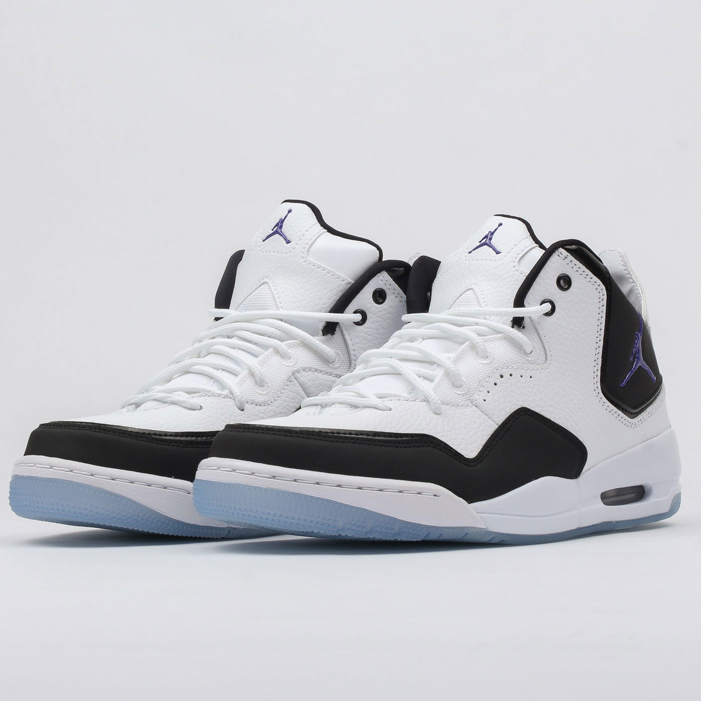 Tennarit ja kengät Jordan Jordan Courtside 23 "Concord" Valkoinen | AR1000-104, 1