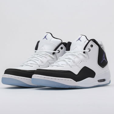 Tennarit ja kengät Jordan Jordan Courtside 23 "Concord" Valkoinen | AR1000-104, 1