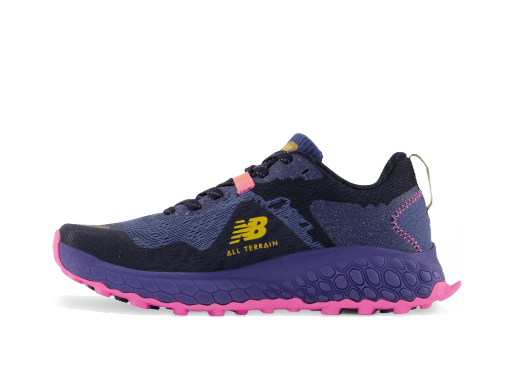 Juoksu New Balance Fresh Foam X Hierro v7 Violetti | wthierp7