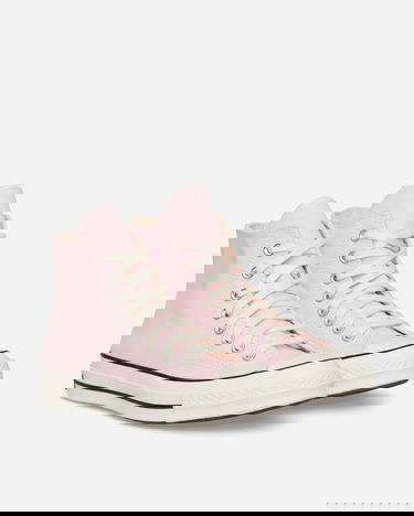 Tennarit ja kengät Converse Chuck 70 Hi Vaaleanpunainen | A10527C, 2