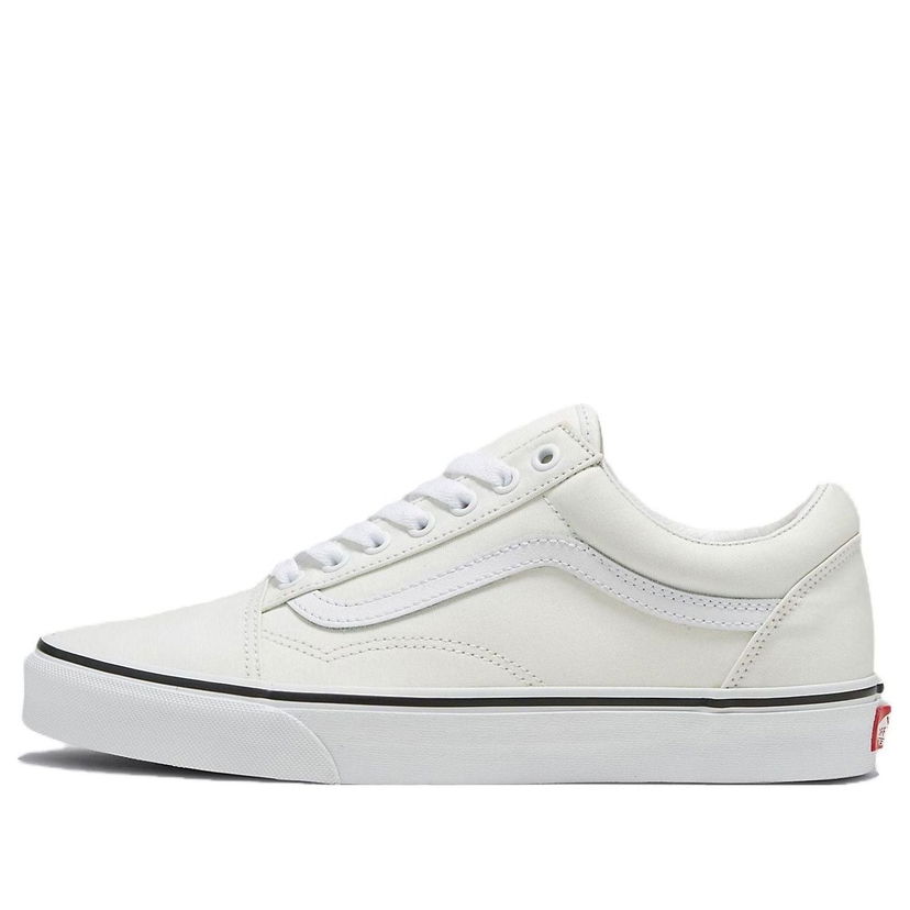 Tennarit ja kengät Vans Old Skool Color Theory Valkoinen | VN0007NT7V0