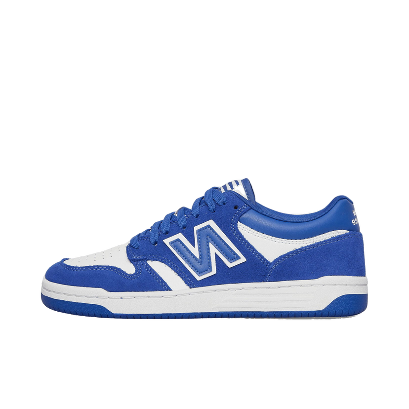 Tennarit ja kengät New Balance 480 "Marine Blue" Sininen | BB480LWH