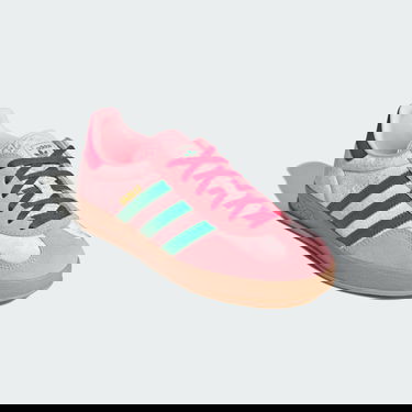 Tennarit ja kengät adidas Originals Gazelle Vaaleanpunainen | JI2713, 3