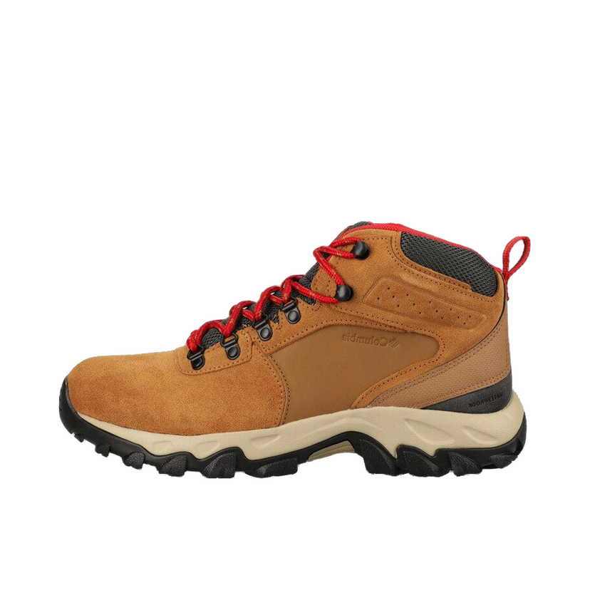 Outdoor Columbia NEWTON RIDGE PLUS II SUE Ruskea | 1746411