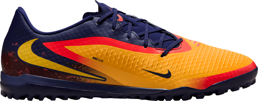 Tennarit ja kengät Nike Phantom 6 Low Academy "Erling Haaland" TF Monivärinen | hq2326-800