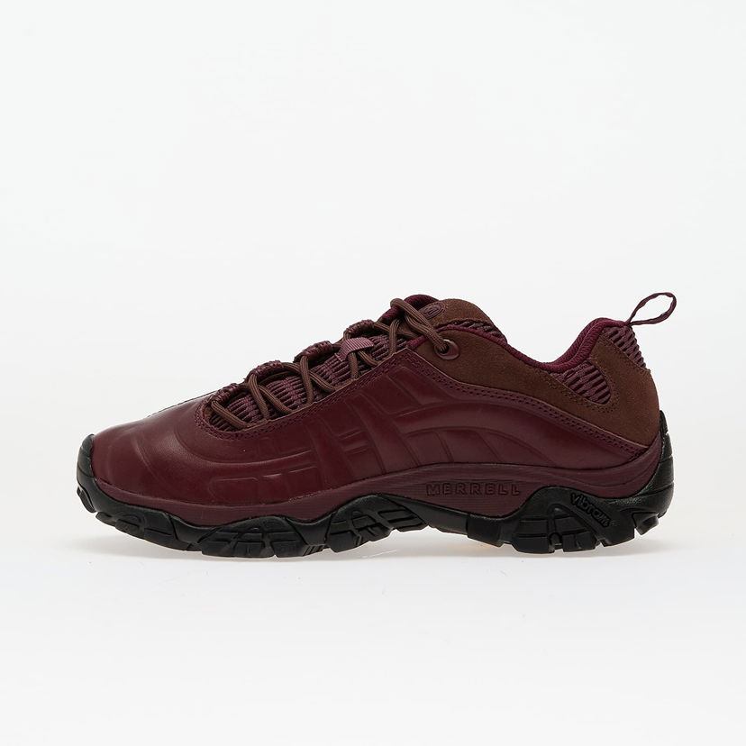 Tennarit ja kengät Merrell 1TRL Moab 2 Remix Se Dark Cherry Burgundia | J2007565