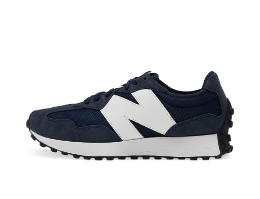 Tennarit ja kengät New Balance 327 Musta | MS327CNW