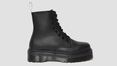 Tennarit ja kengät Dr. Martens Jadon II Mono Platform Vegan W Musta | DM25310001, 4