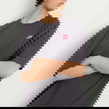 T-paita The North Face Redbox T-Shirt, Size Small Harmaa | NF0A8EG50SA, 5