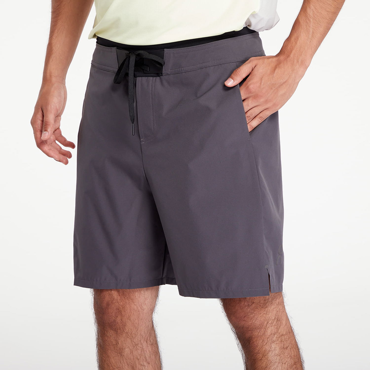 Shortsit On Running On Performance Hybrid Short Shadow Violetti | 1ME10280345, 0