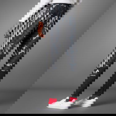 Housut adidas Performance Arsenal FC x Labrum Tiro Musta | IW3901, 1