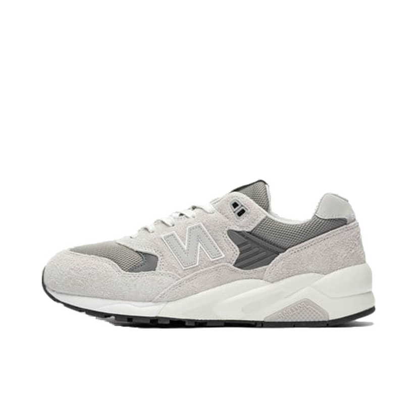 Tennarit ja kengät New Balance 580 "Grey" Harmaa | MT580MG2