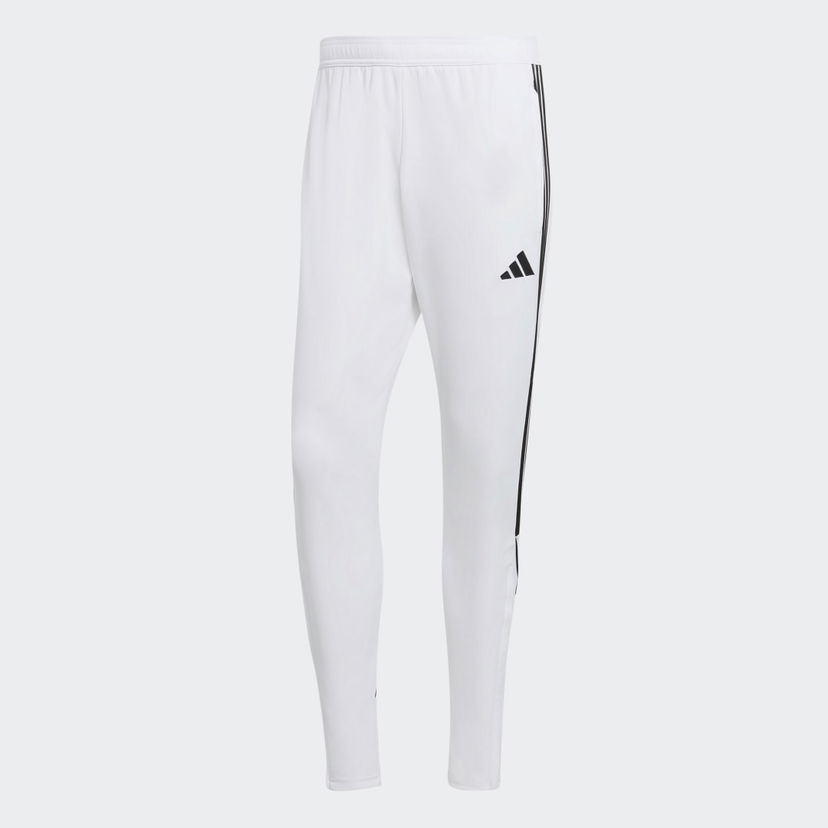 Verryttelyhousut adidas Performance League Training Pants Valkoinen | HS3531