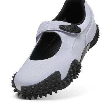 Tennarit ja kengät Puma Mostro Fey Launch Violetti | 400378_01, 5